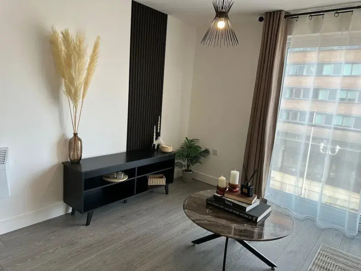 The Nest 1-bed Apartment in Hemel Hempstead