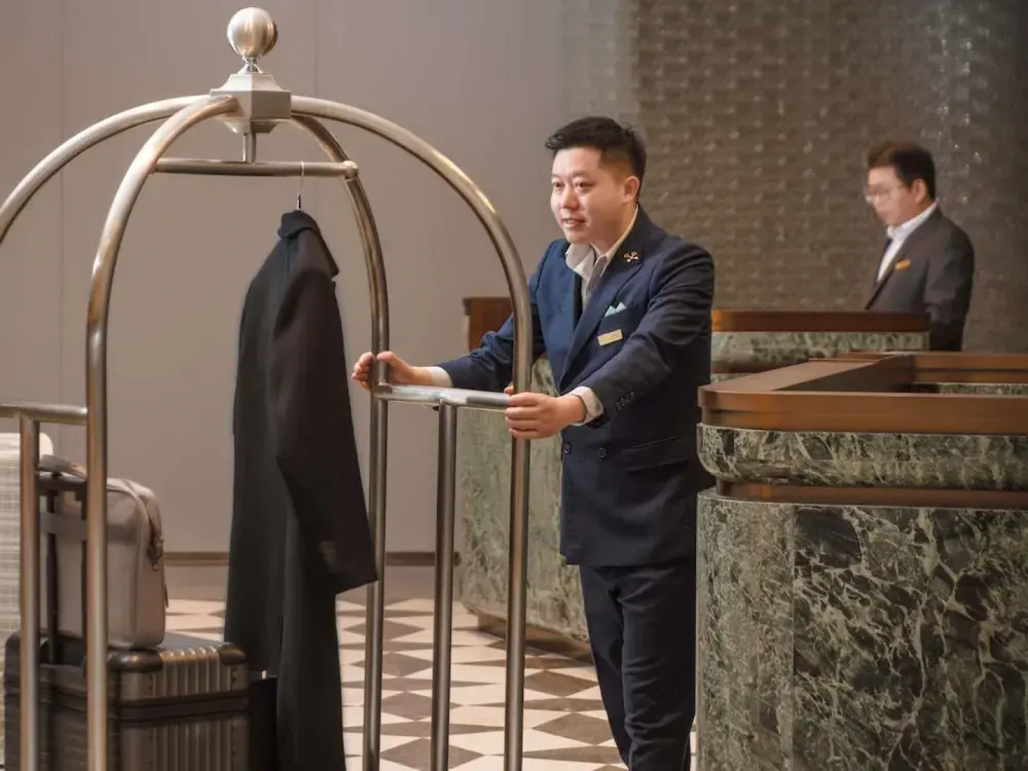 Grand Mercure Chengdu East