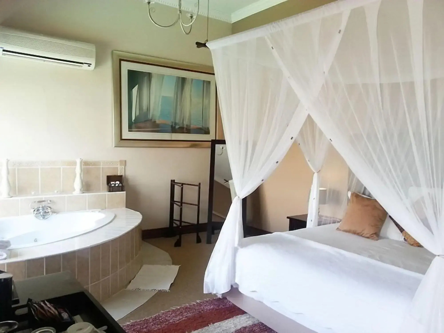 La Dolce Vita Guest House