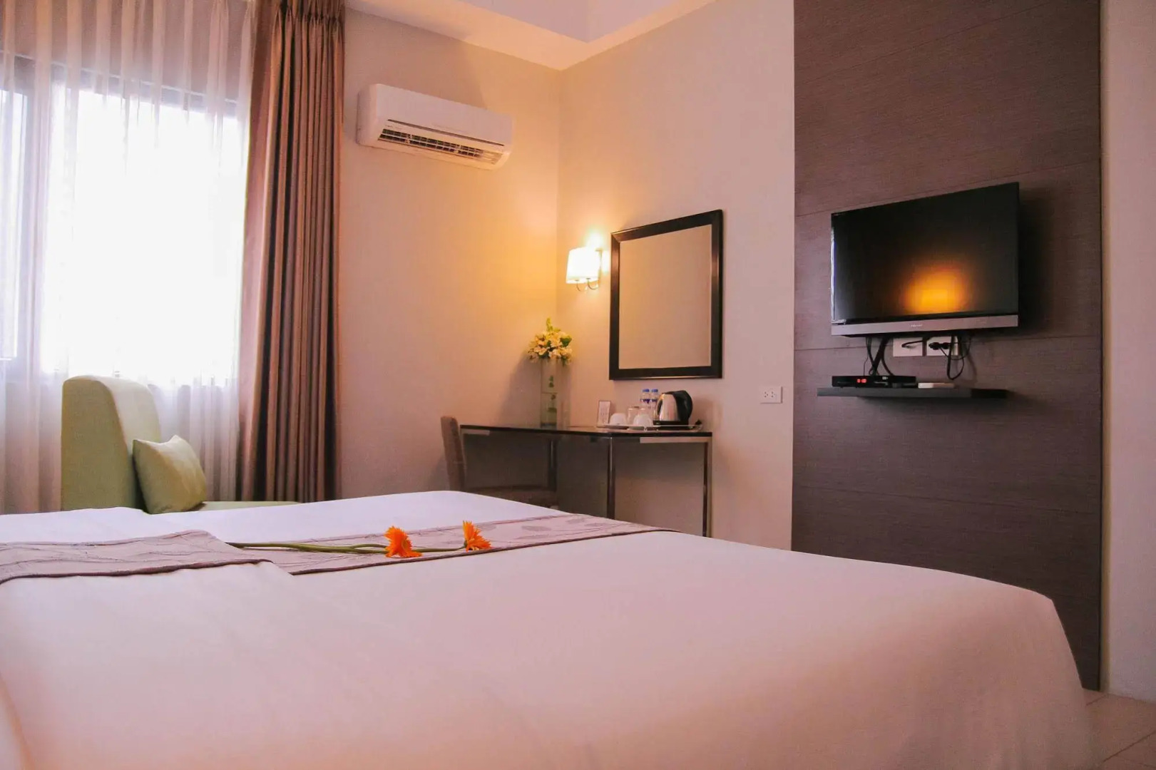 Sequoia Hotel Quezon City