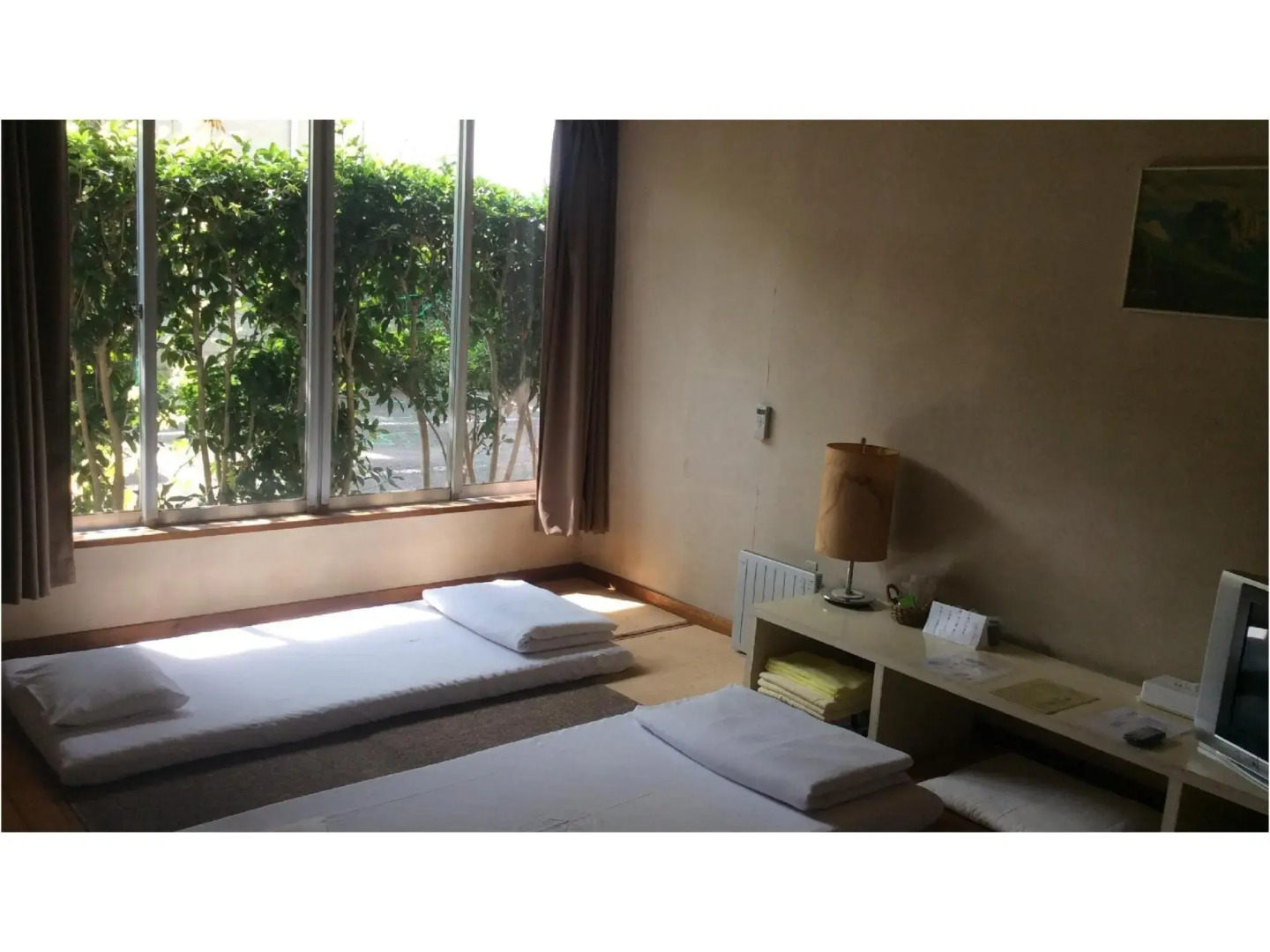 Ryokan Fujiya(Tochigi)