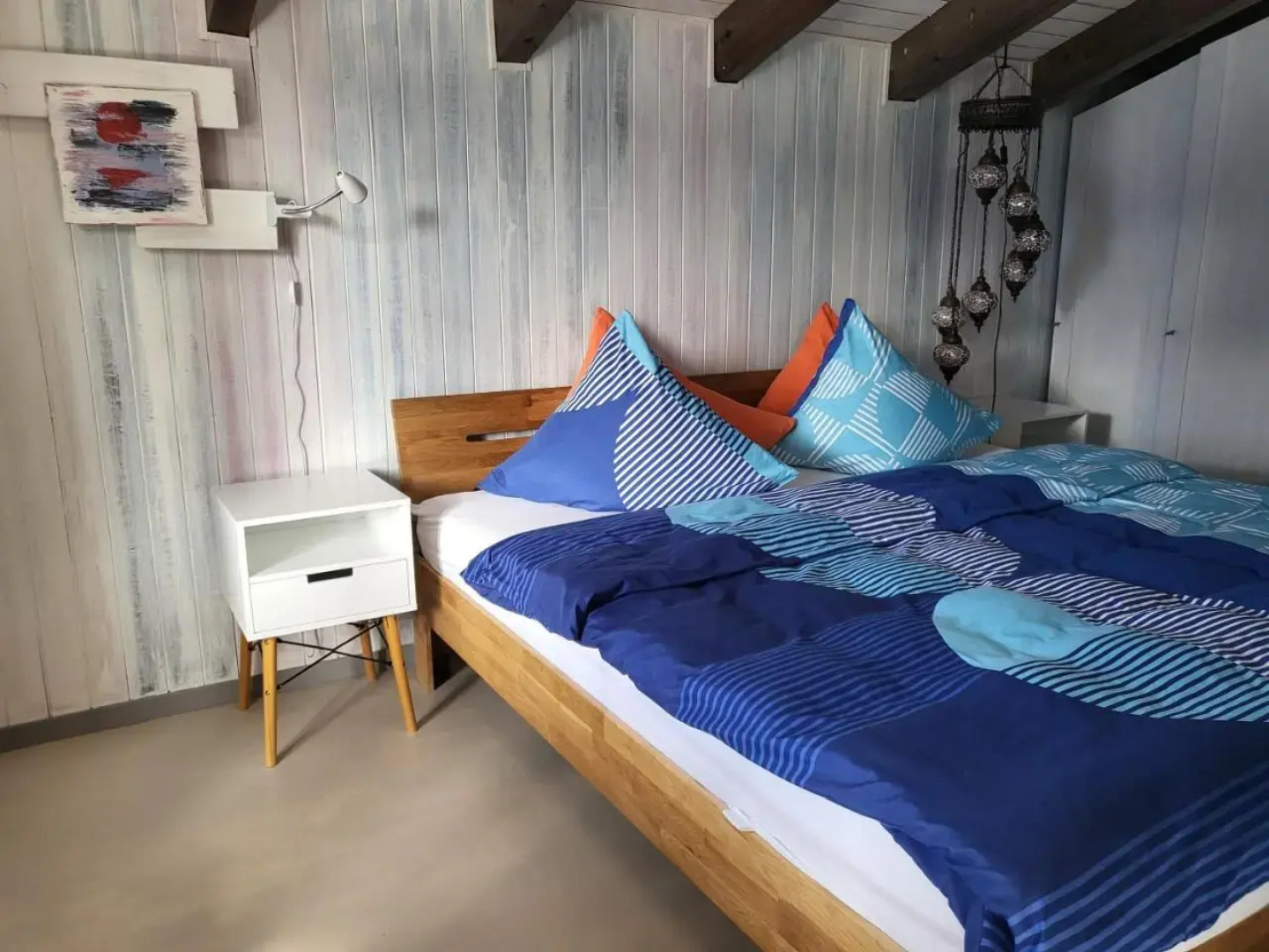 Hotel Restaurant Platten