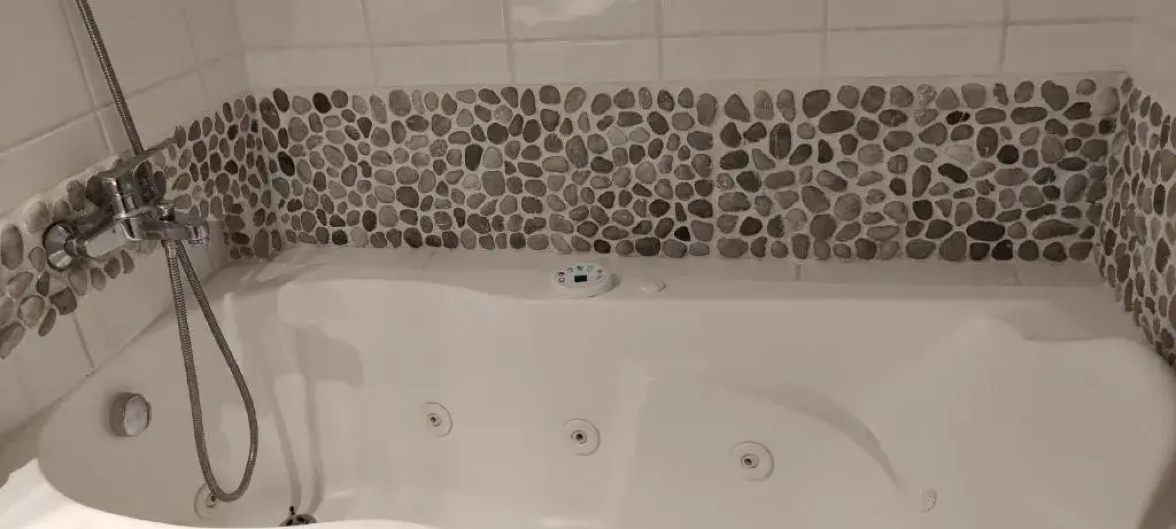 Chambre D'hotes Les Terrasses De Saint Clair