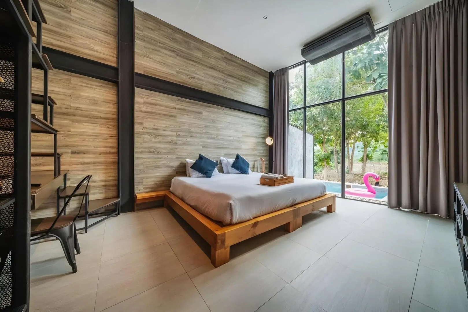 The Trsyt River Kwai