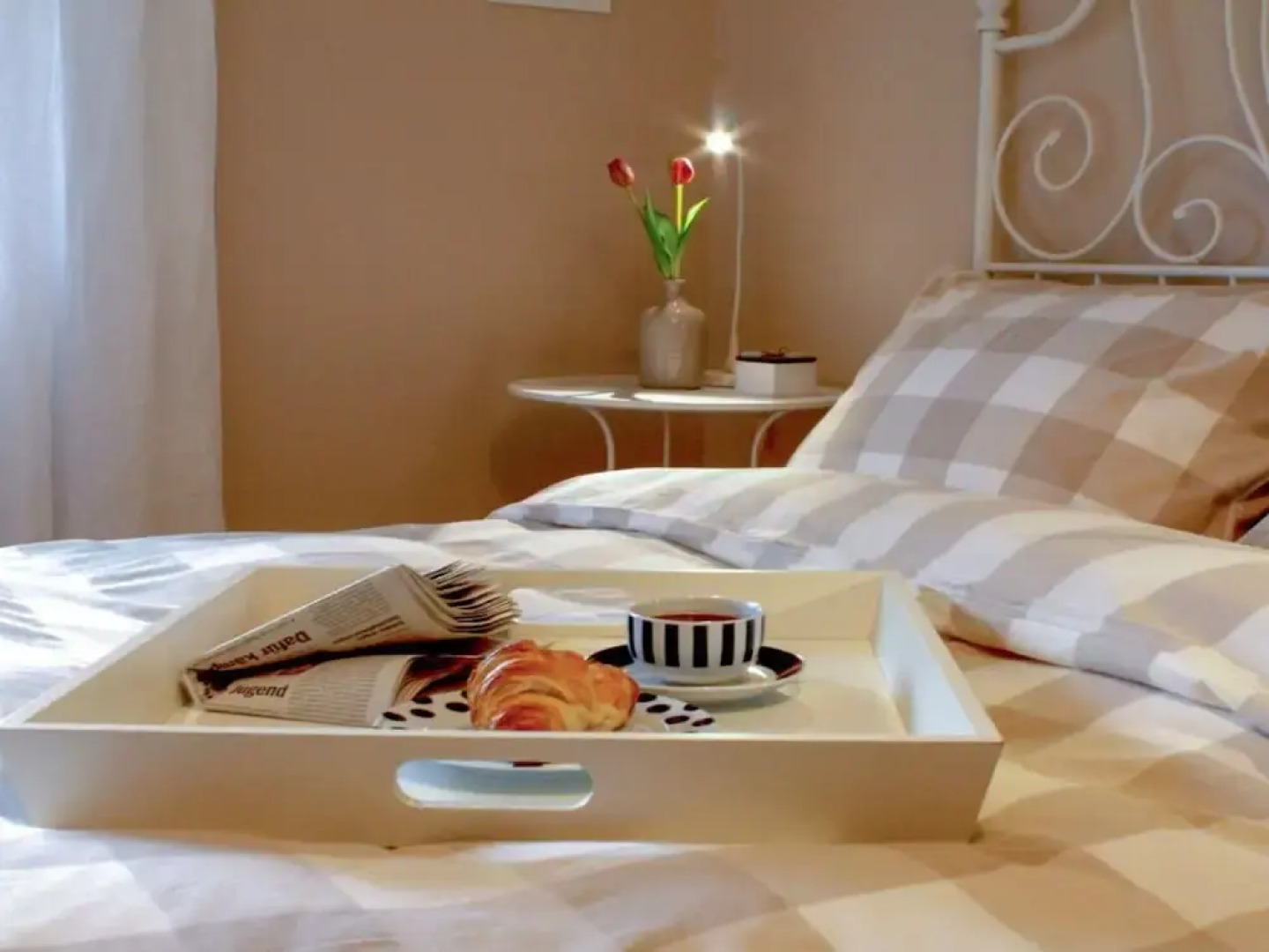 Holiday Apartment Am Buchbuhl