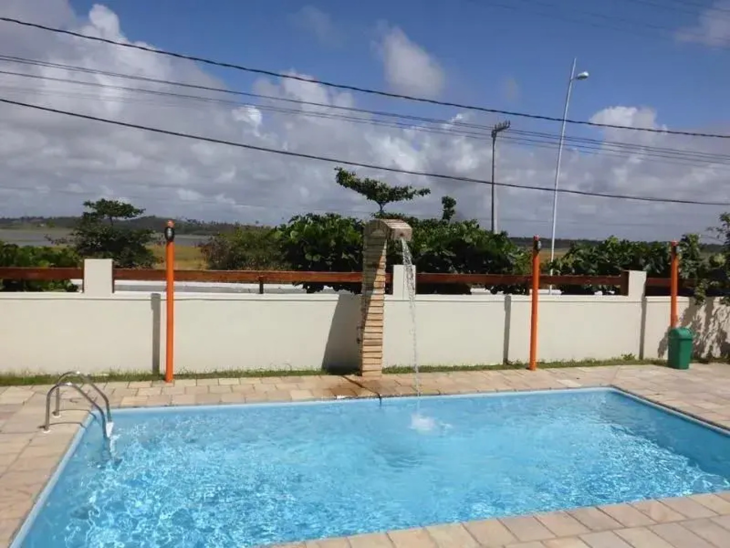 Pousada Encantos de Porto