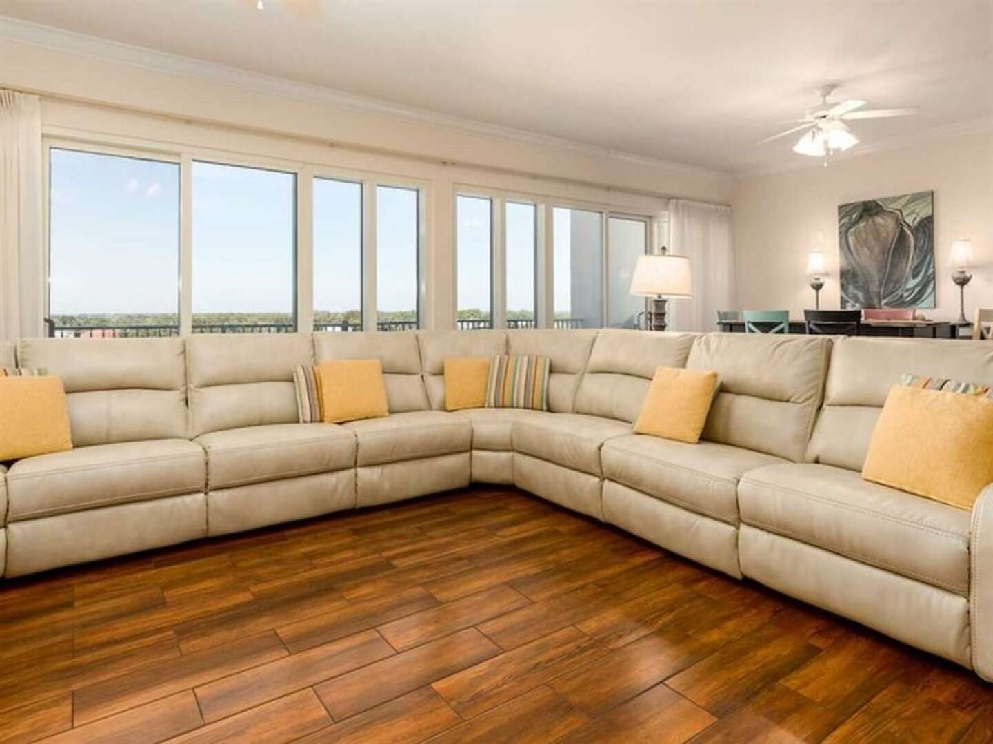 Sailmaker's Place by Meyer Vacation Rentals