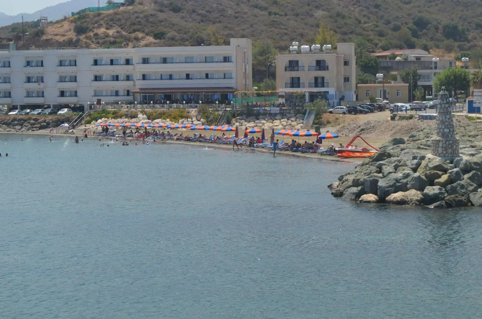 Tylos Beach Hotel