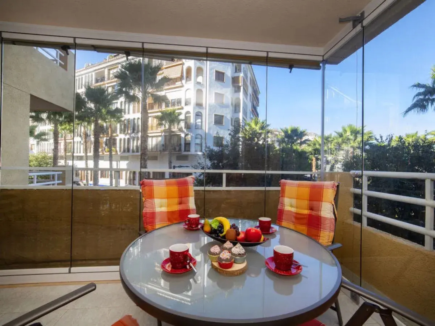 Apartment Apolo VII Calpe/Calp 10400