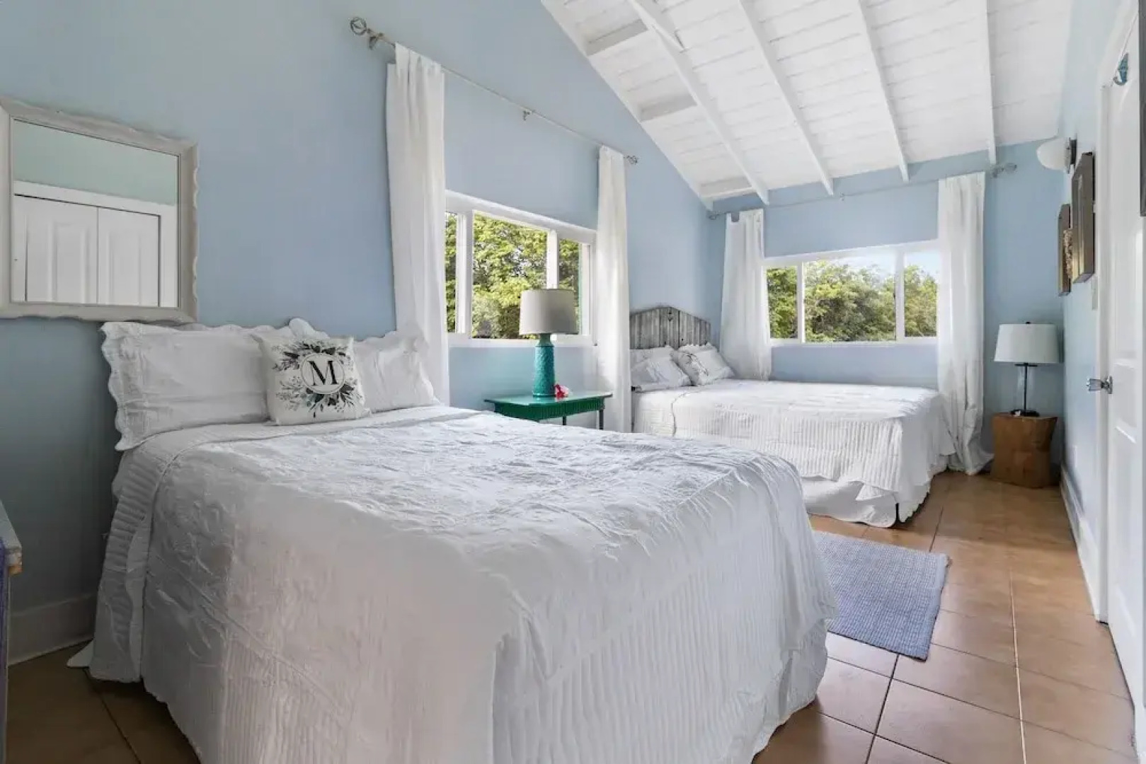 Moonflower 4 Bedroom Home