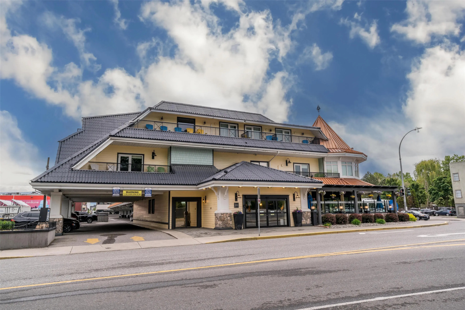 Prestige Beach House, WorldHotels Crafted