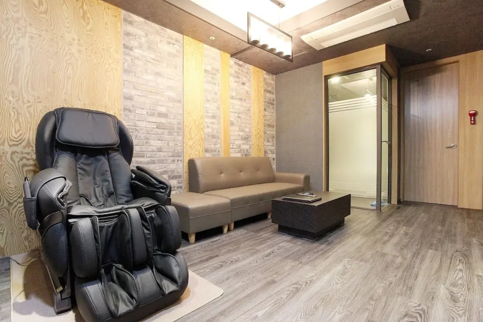 Namyangju Habibi Self Check-in Motel