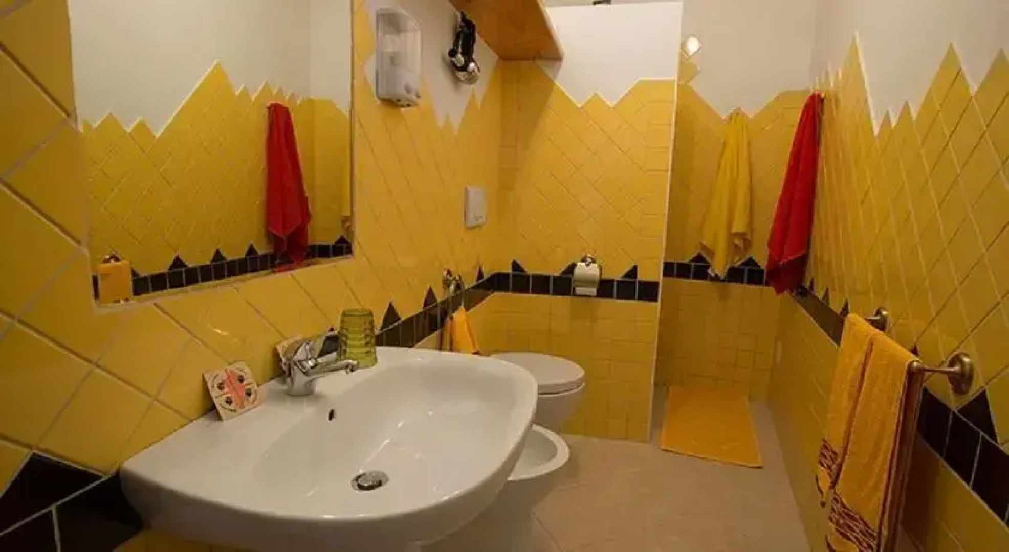B&B Mongiardino