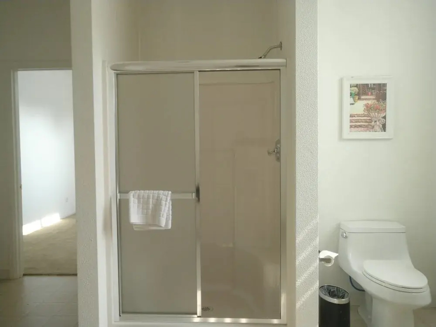 Solar food&drink campsite