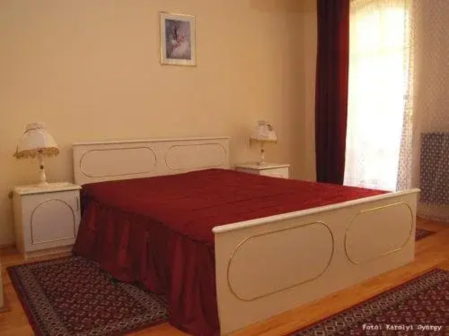 Cseri Kastélyszálló