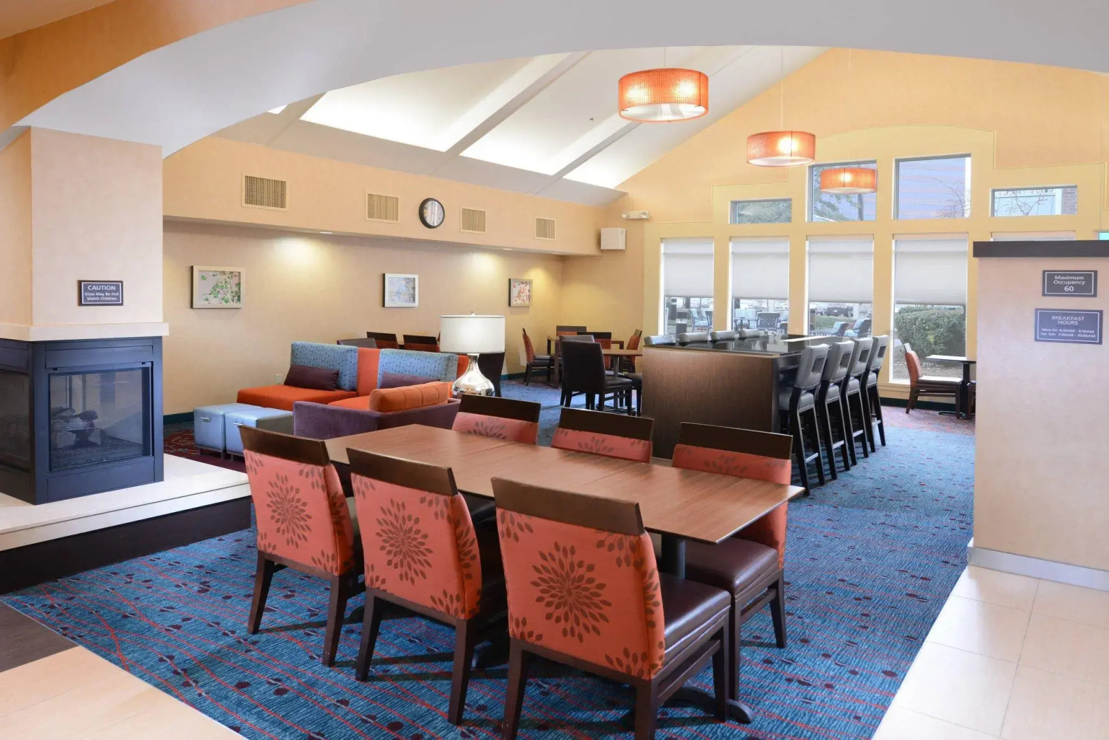 Sonesta ES Suites Dallas Richardson