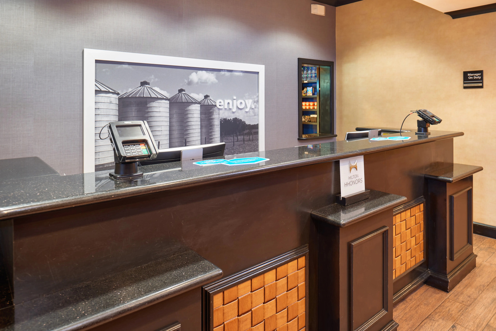 Hampton Inn & Suites Yuma