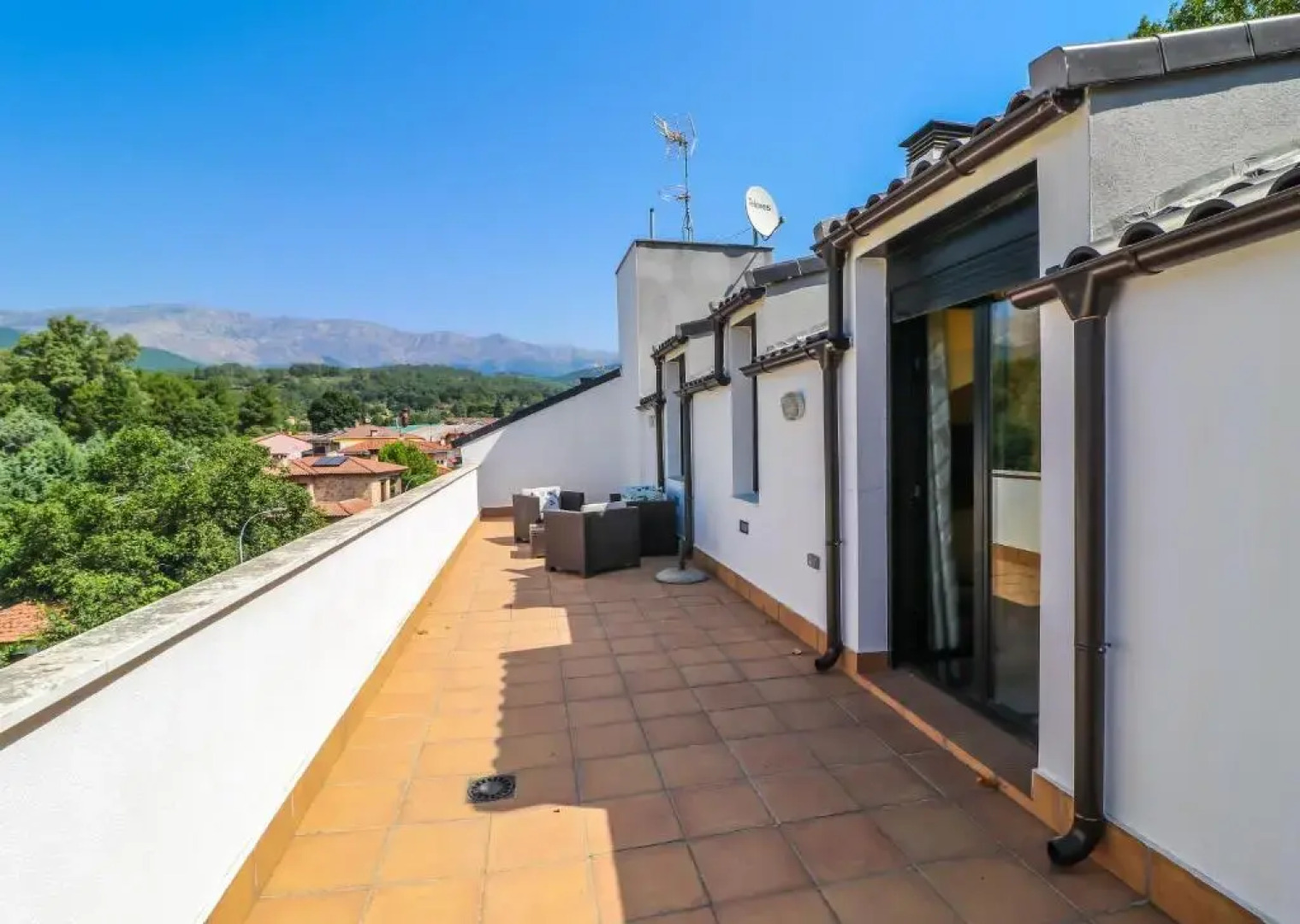 Apartamentos El Retiro Avellaneda