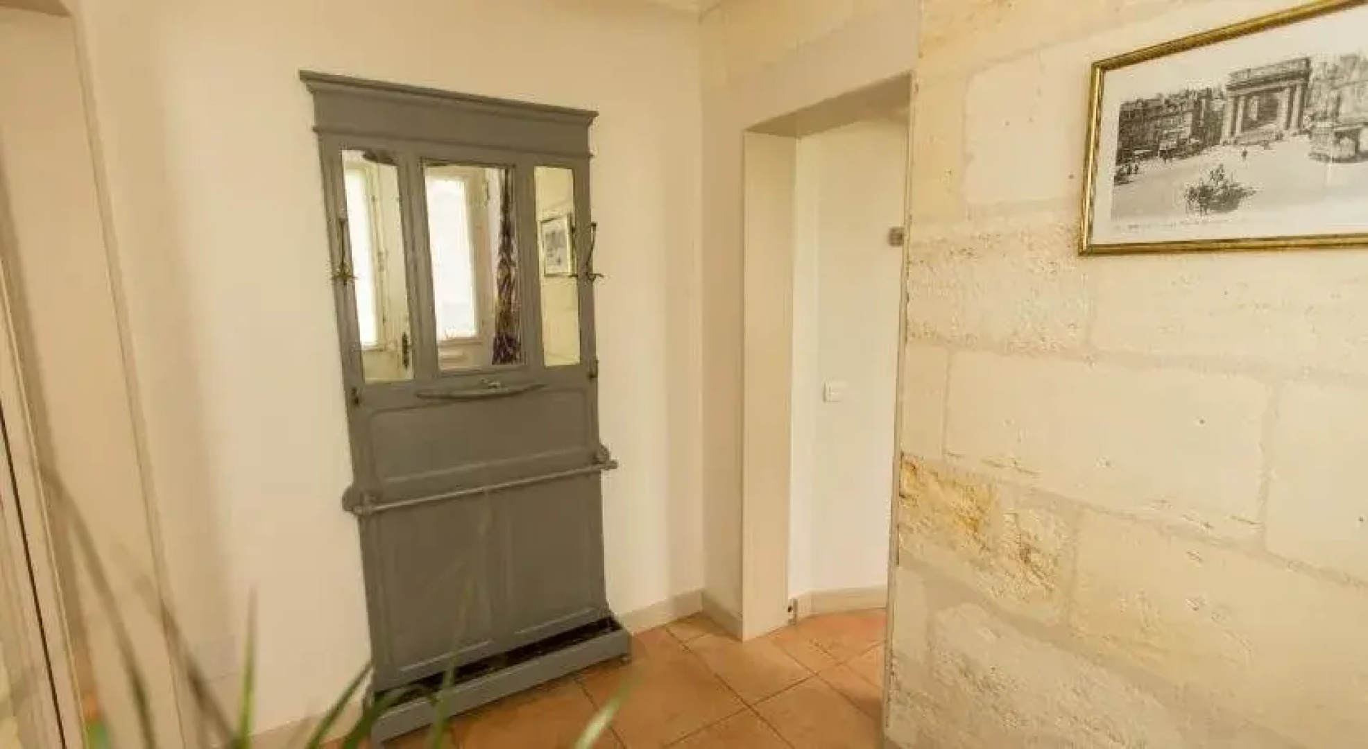 La Maison Cachée
