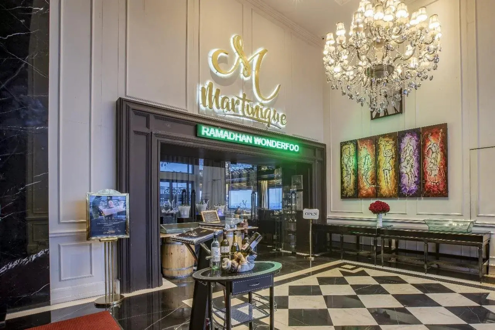 Lafayette Boutique Hotel Yogyakarta