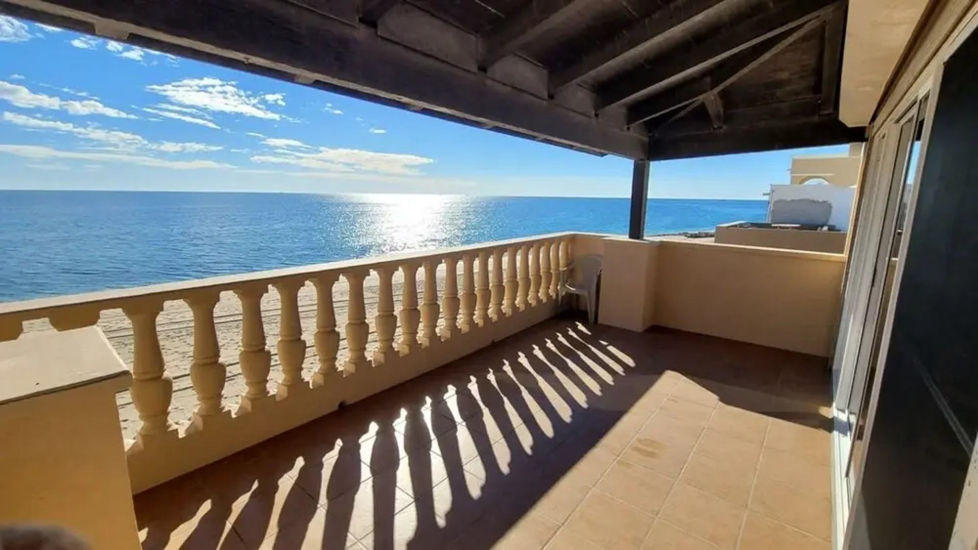 Casa Tortuga Beachfront Las Palmas Mirador Beach