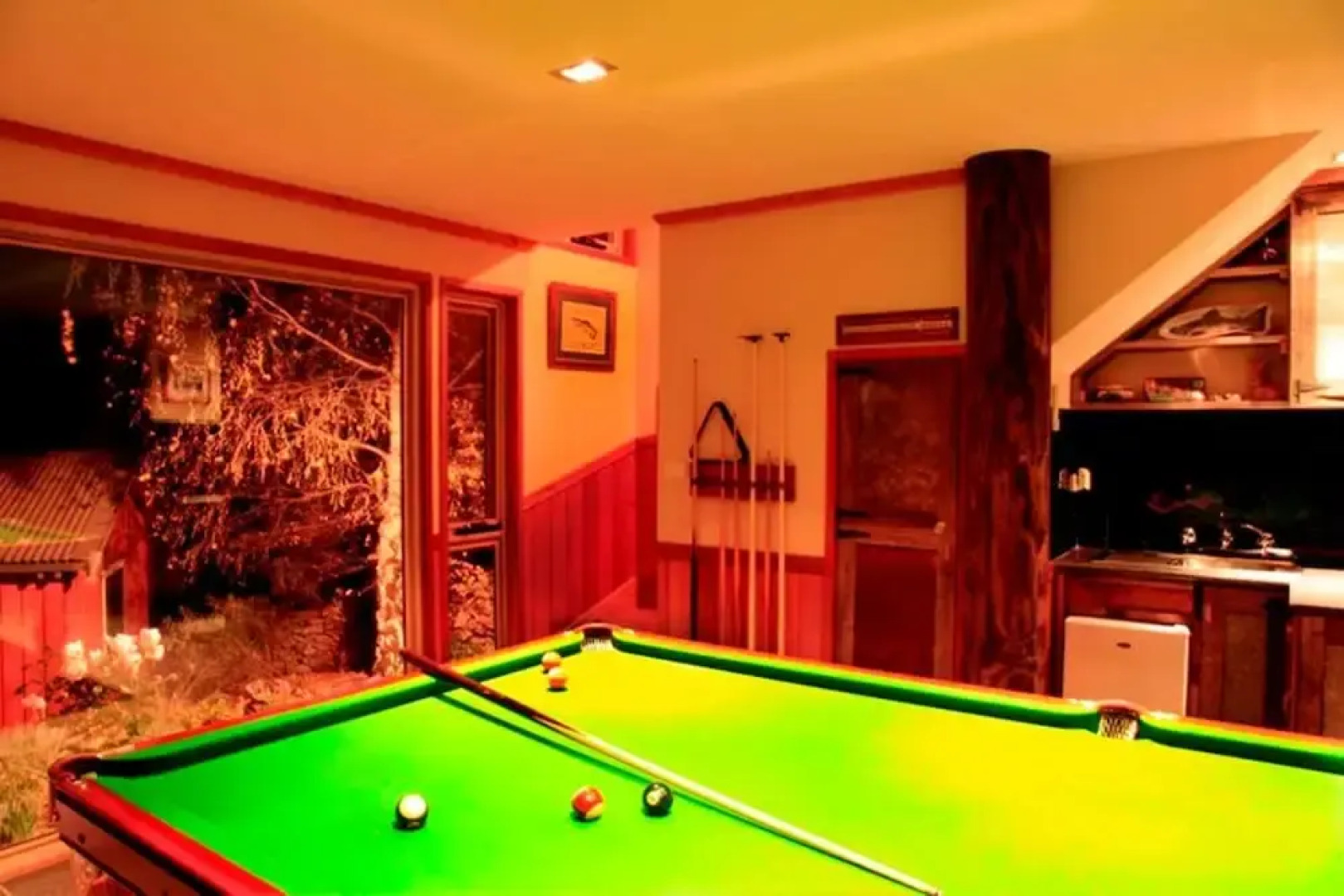 Edzell - Stunning Waterfront Home