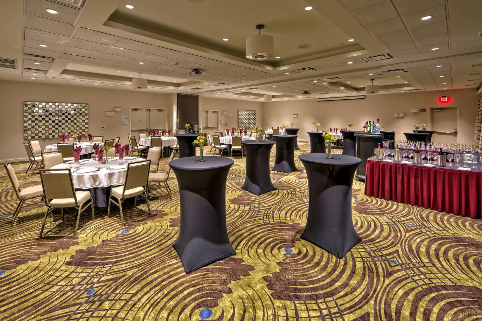 Holiday Inn Hotel & Suites Tupelo North by IHG