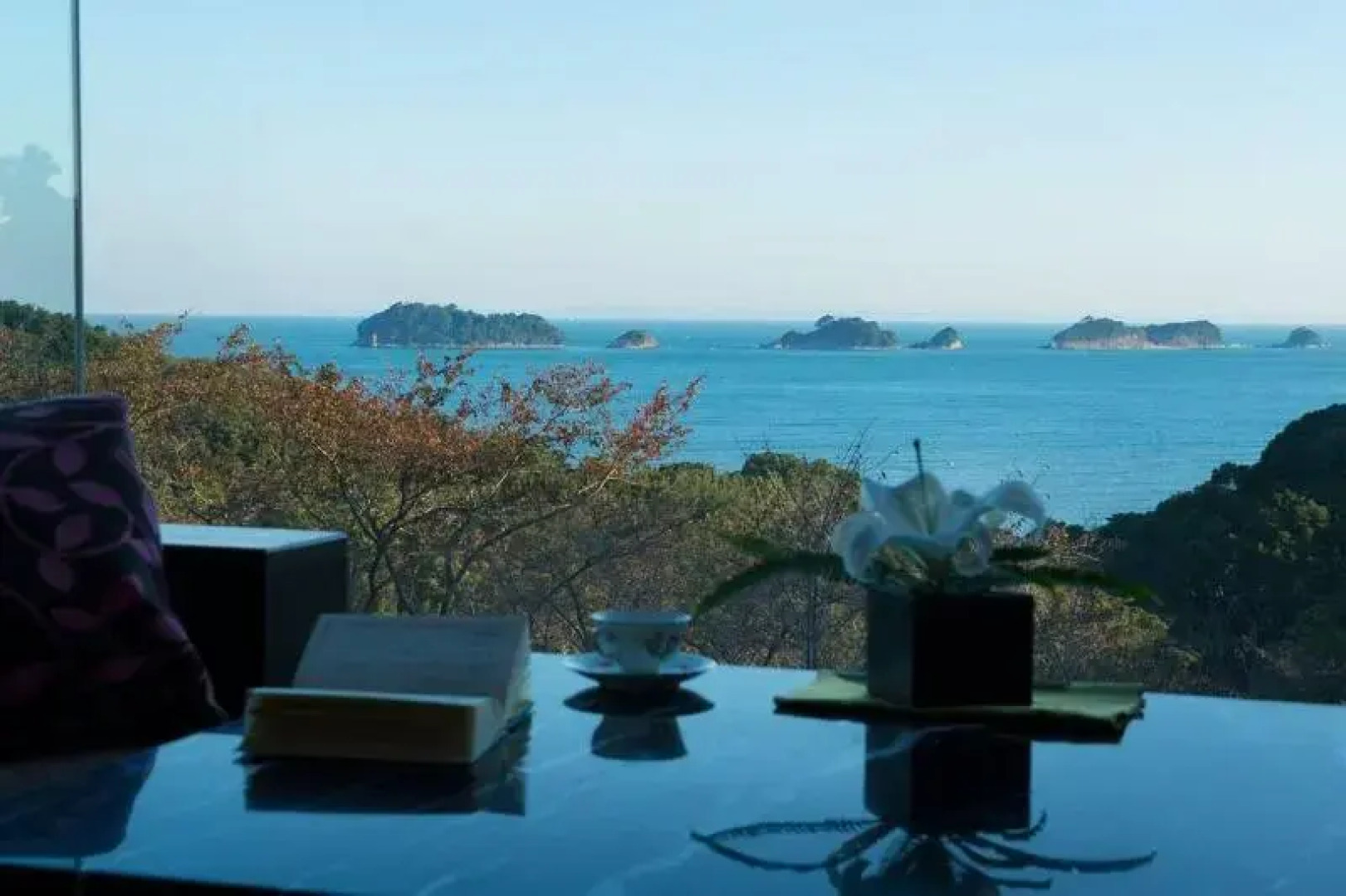 Ryosou Uminochou Ryokan