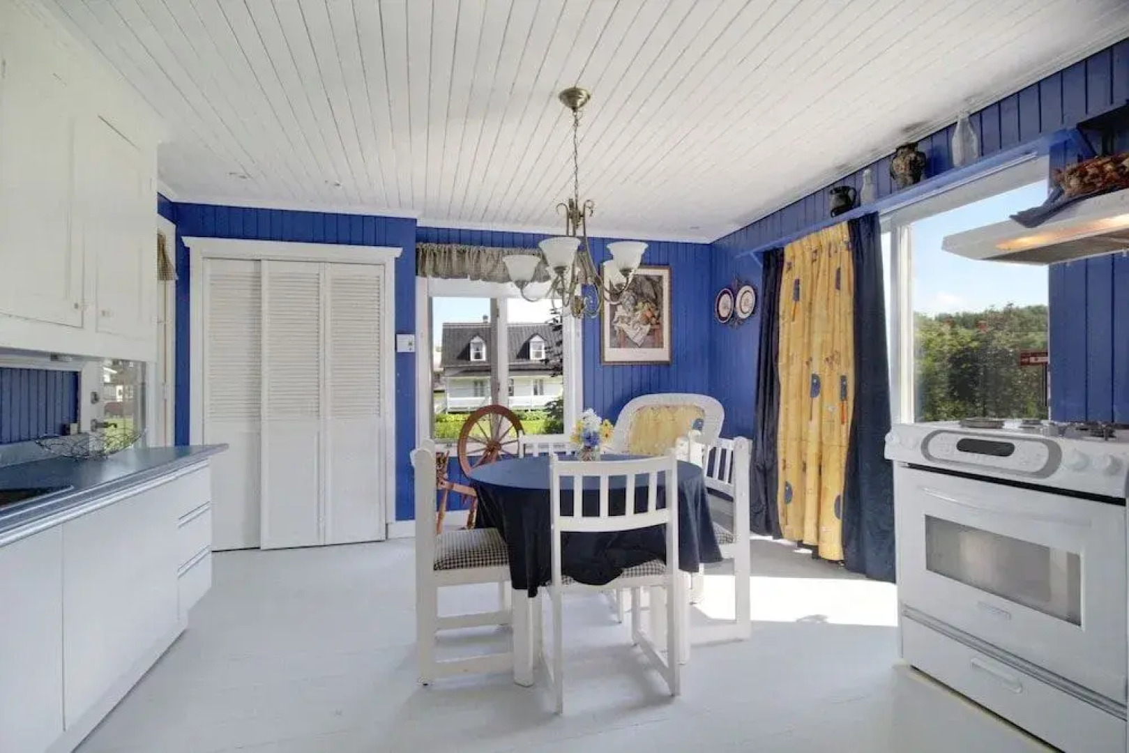 Gîte La demeure du Fondateur