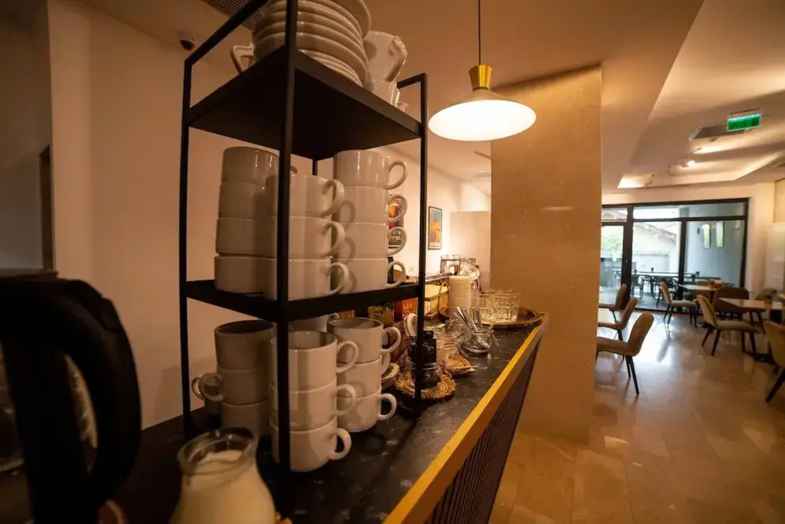 Bucharest Airport Accomodation