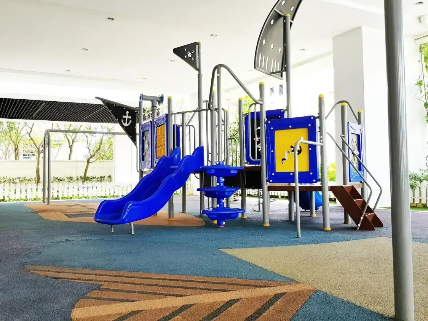 S3 The Wood @ The Best Location at Puchong