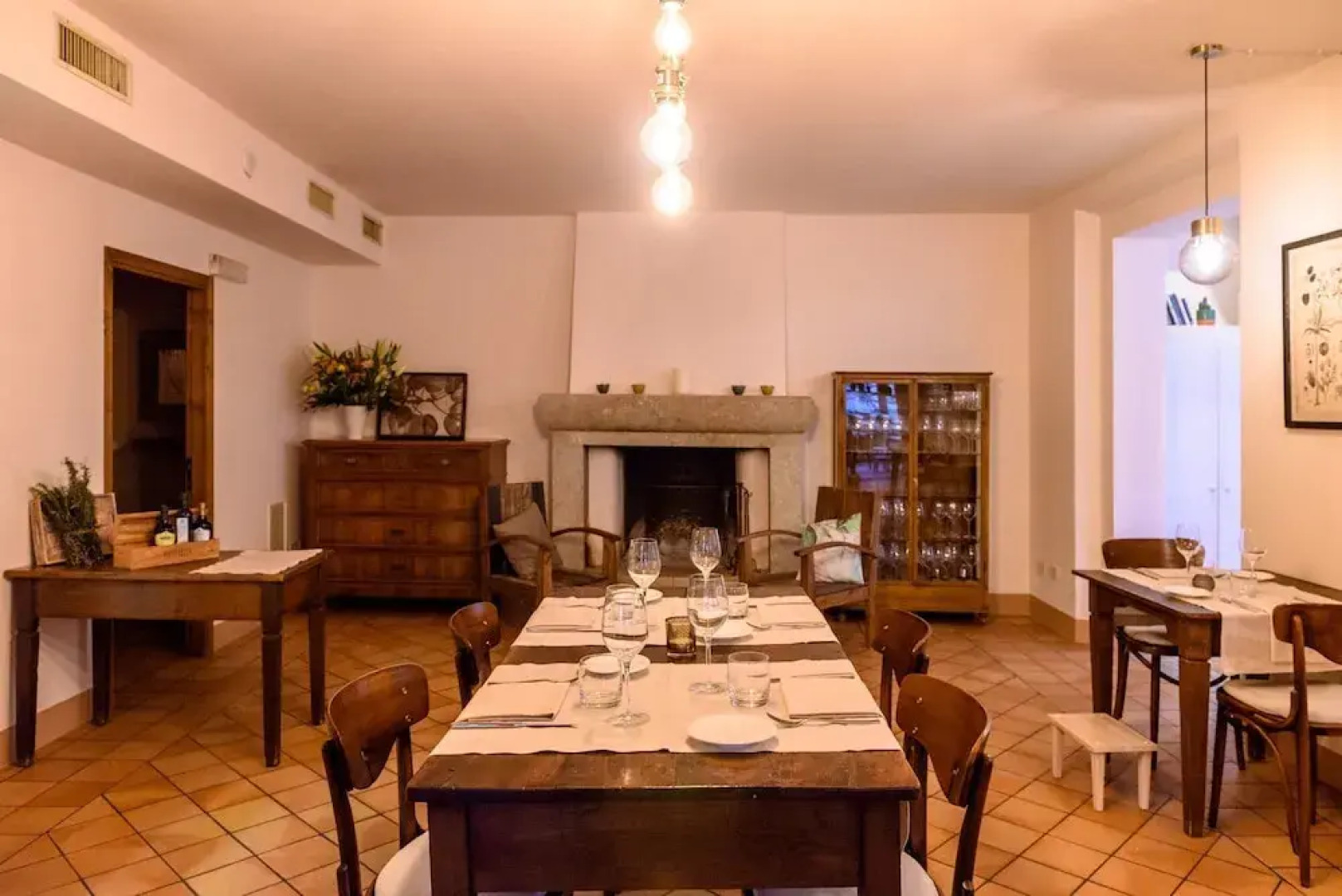 Osteria del Povero Diavolo