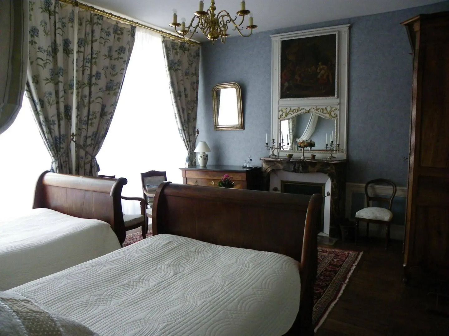 Château de Colliers