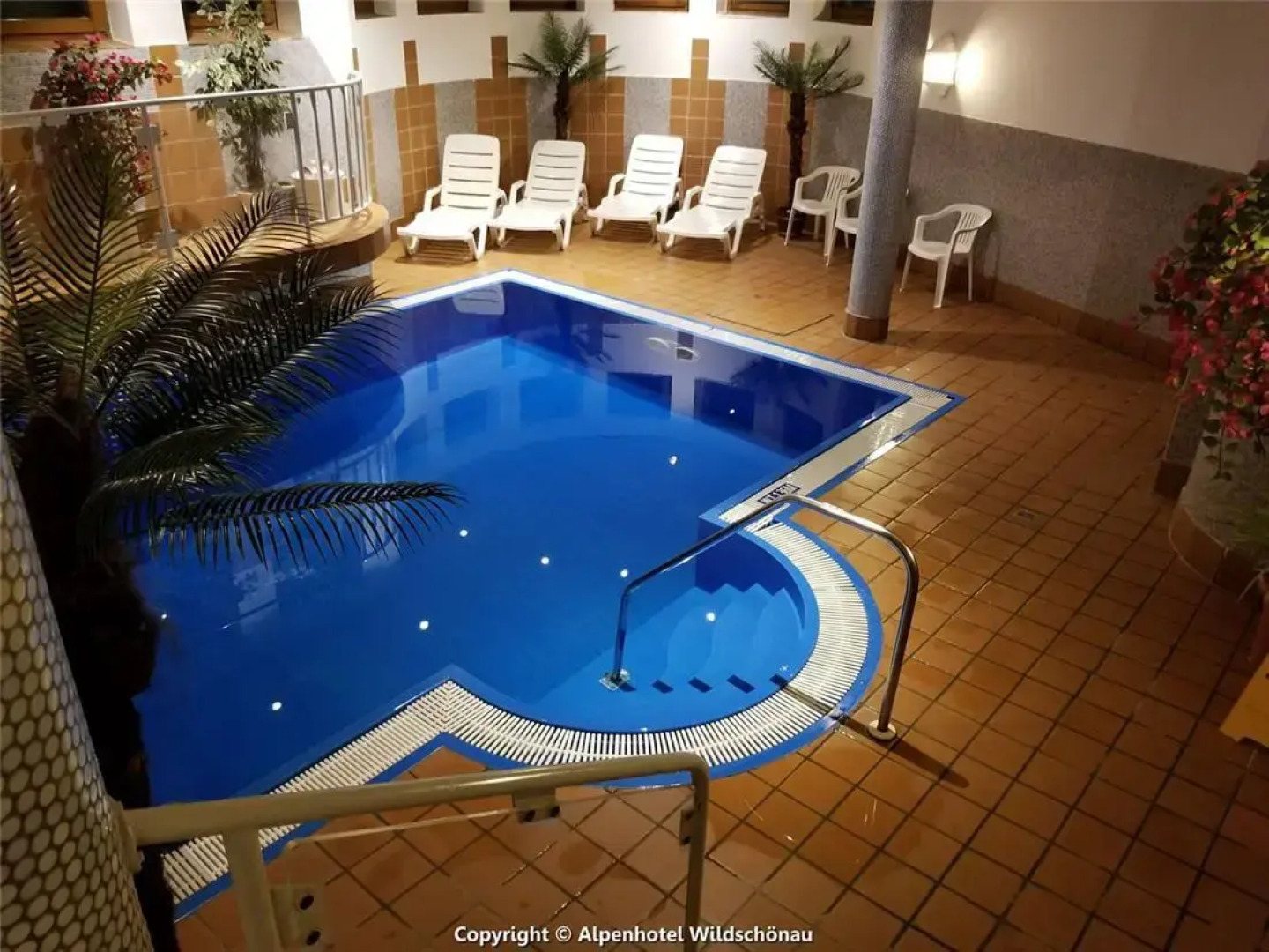 Alpenhotel Wildschönau