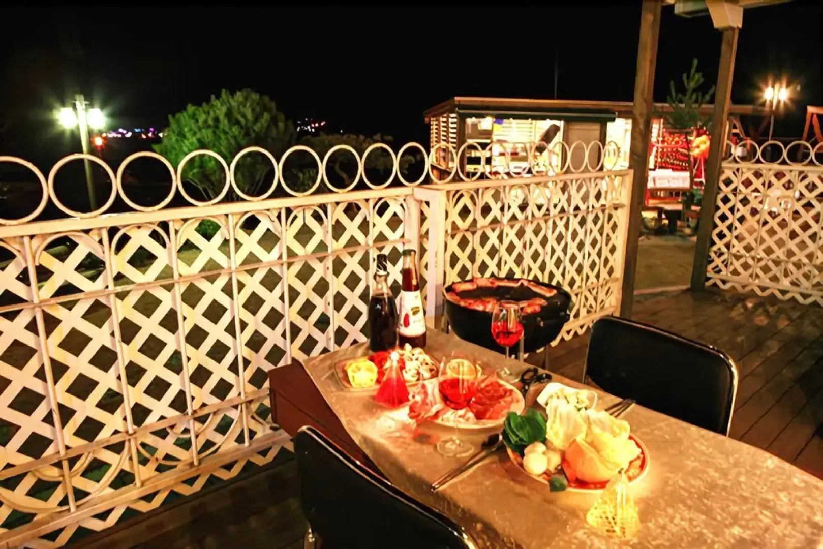 Mungyeong Reance Pension