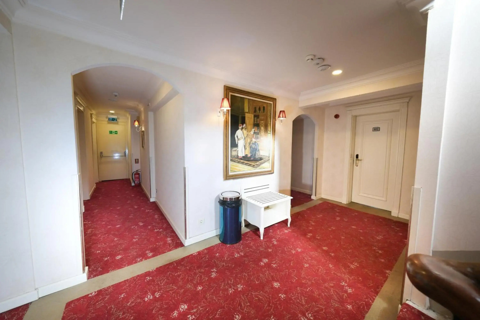 The And Hotel Istanbul - Special Class