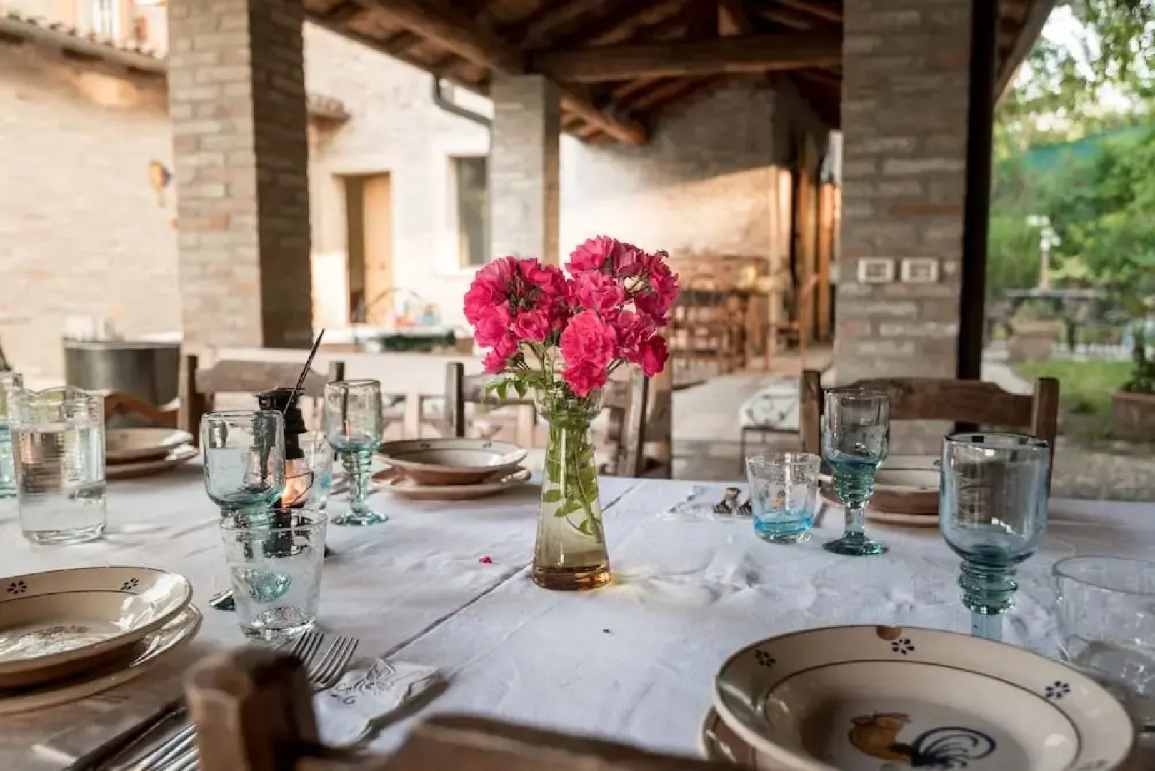 Villa Monte Quercione