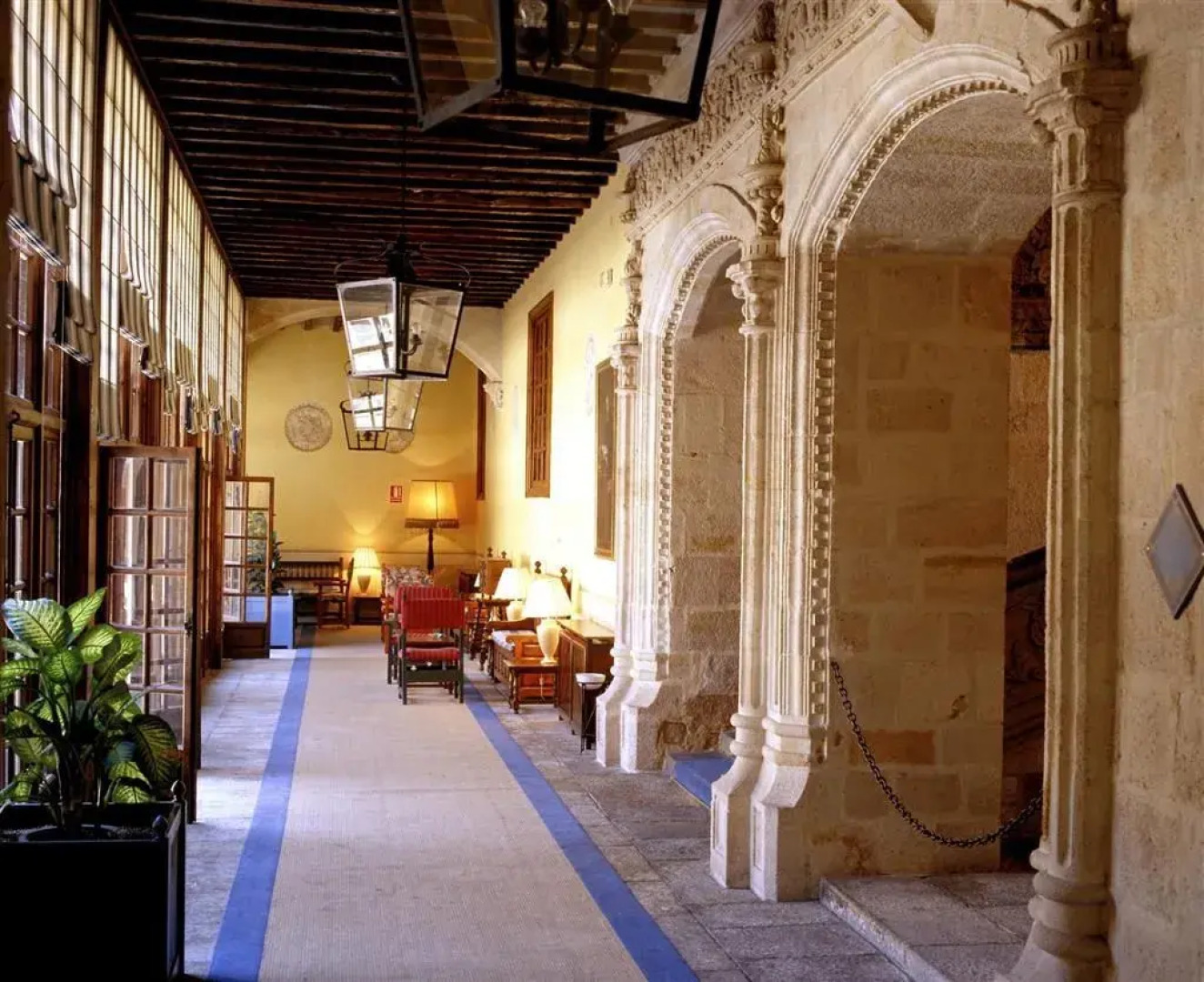 Parador de Zamora