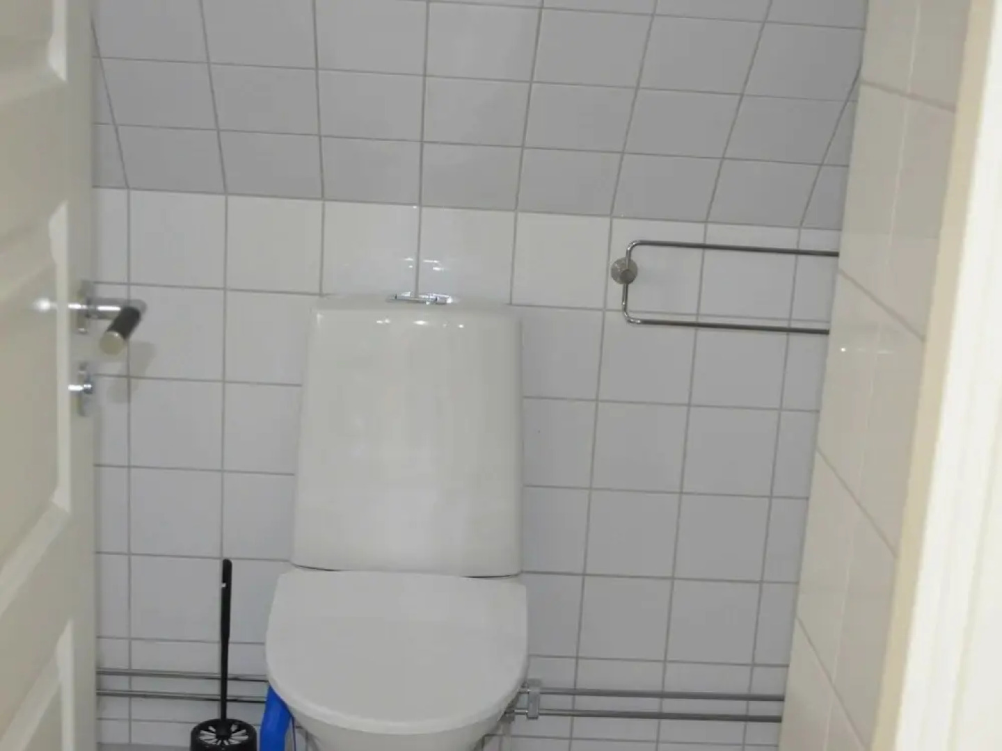 4 Person Holiday Home in Kungshamn