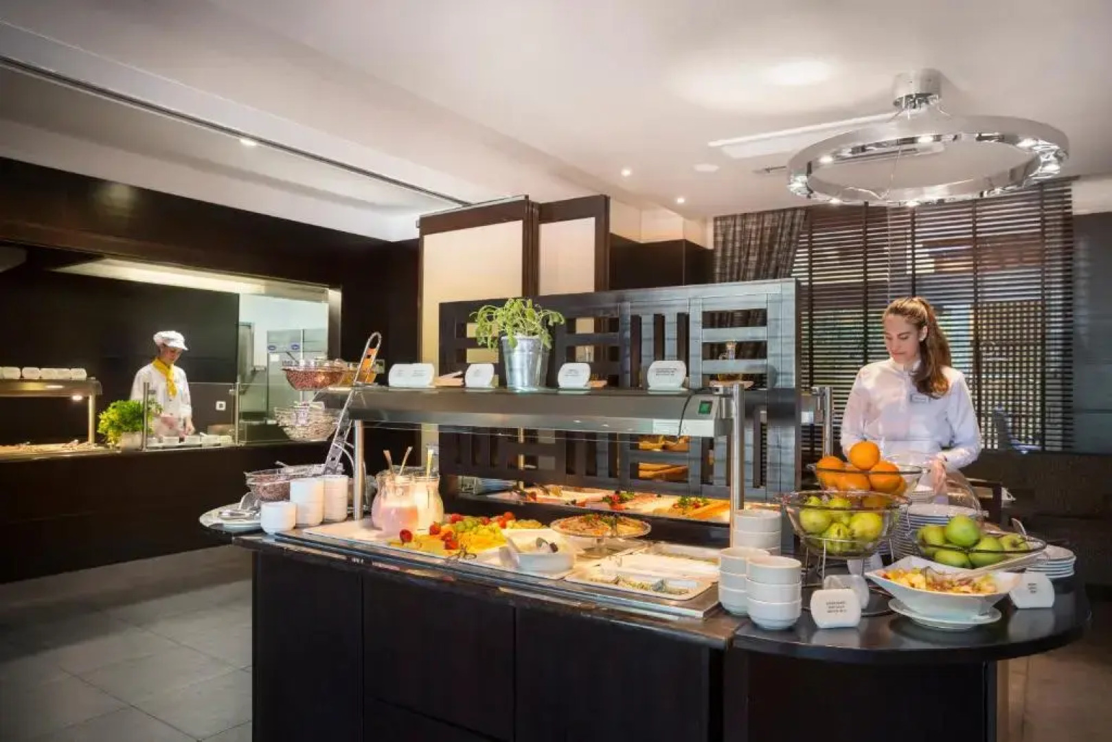 Valamar Atrium Residence