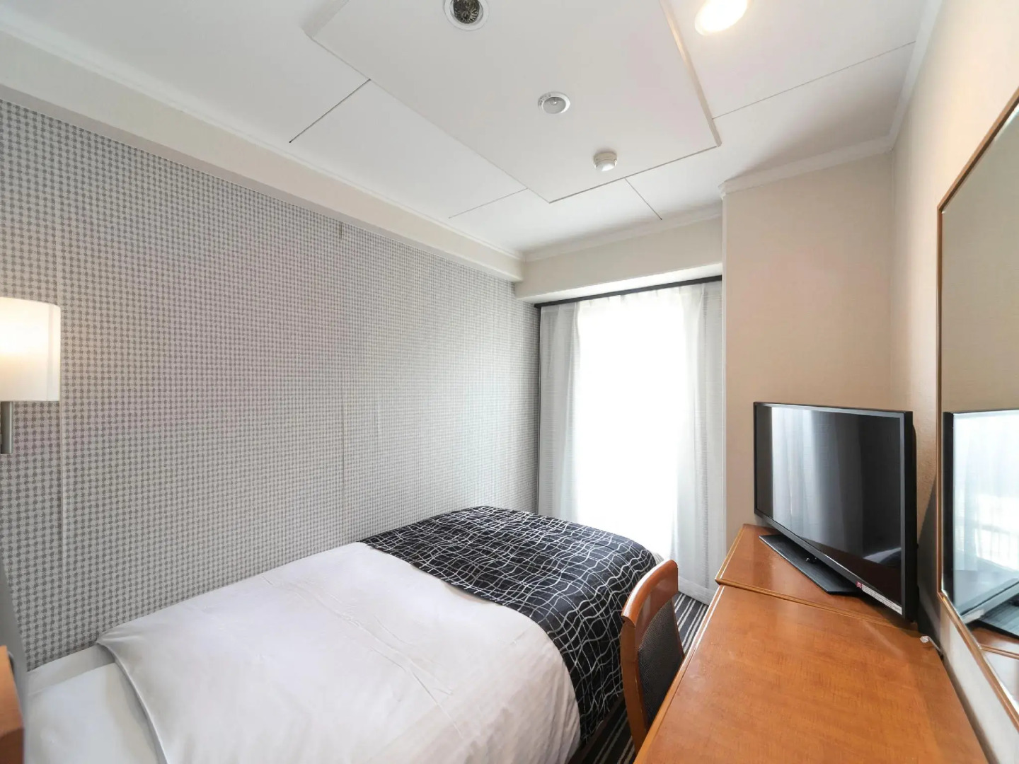 Apa Hotel Kyoto Gion Excellent