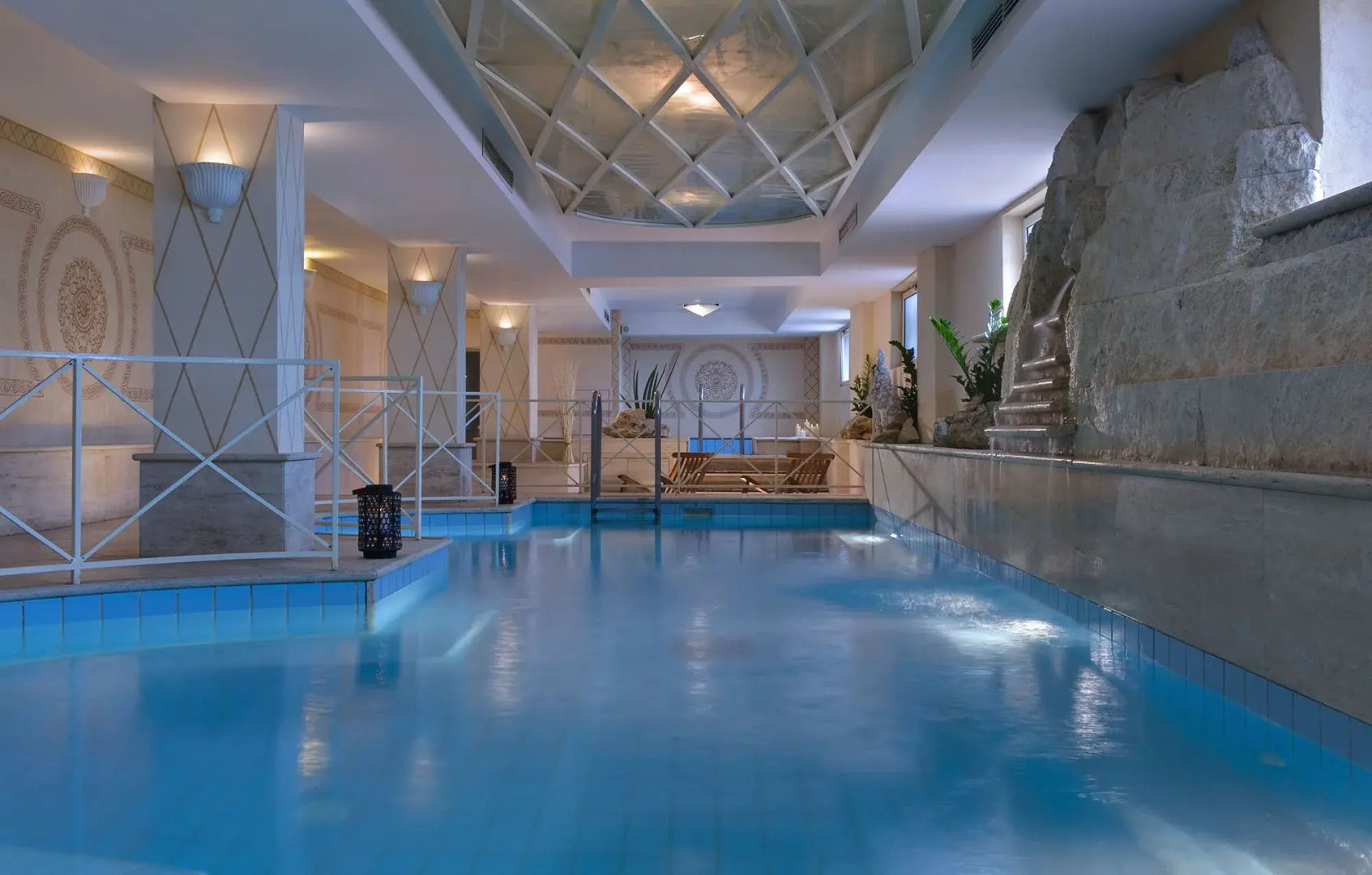 Miramare E Castello Hotel