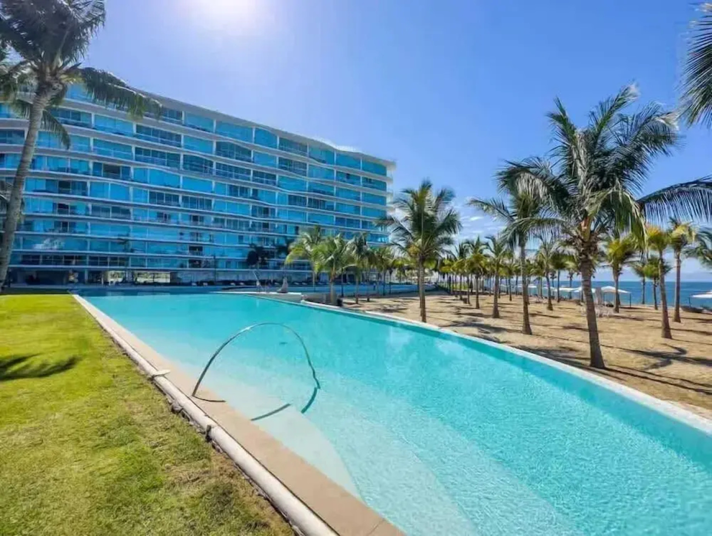 Maritima Playa Ocean View and Ultimate Comfort
