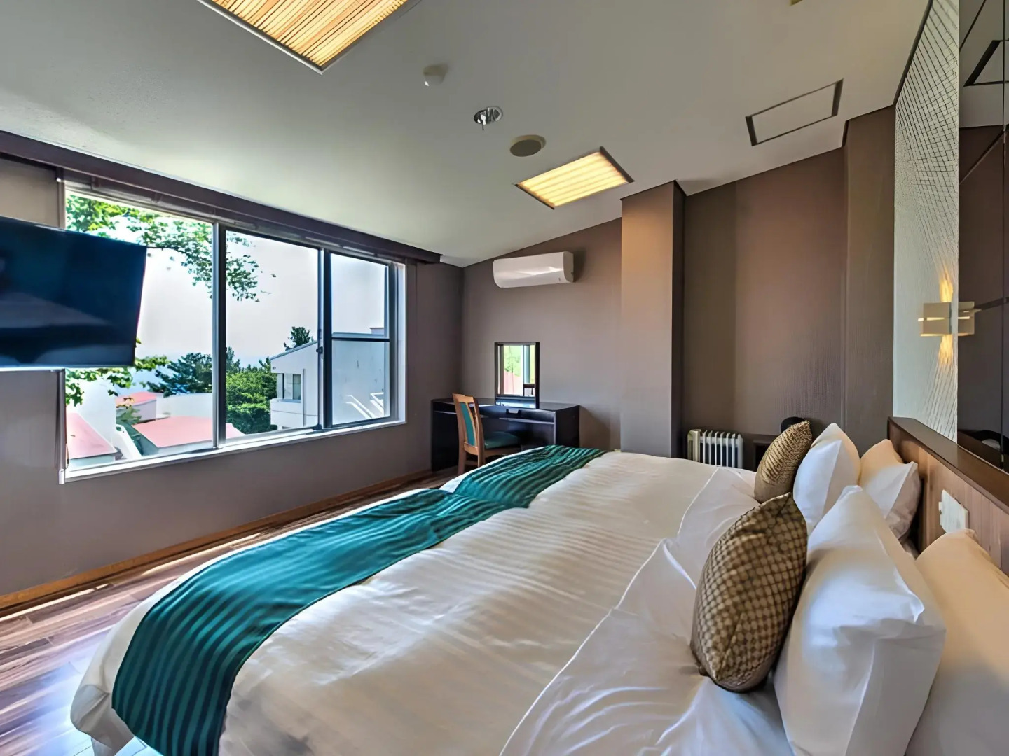 Livemax Resort Itokawana