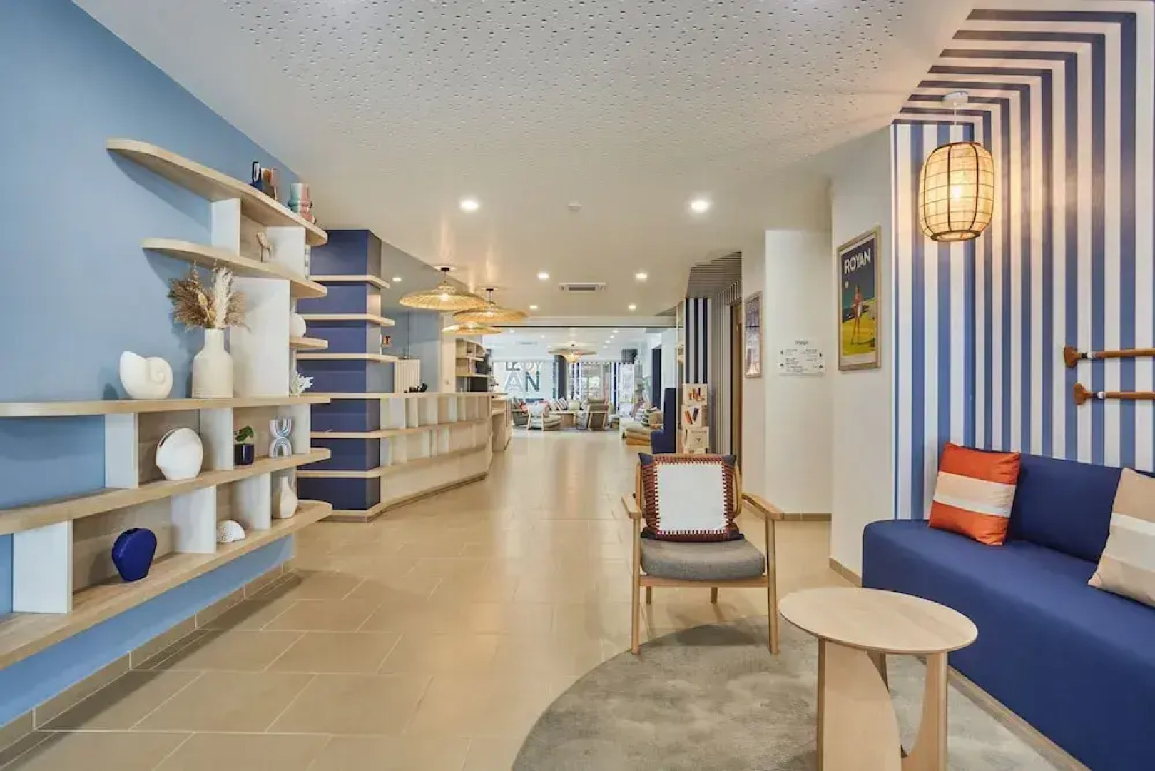 Résidence Odalys L'Orée du Parc