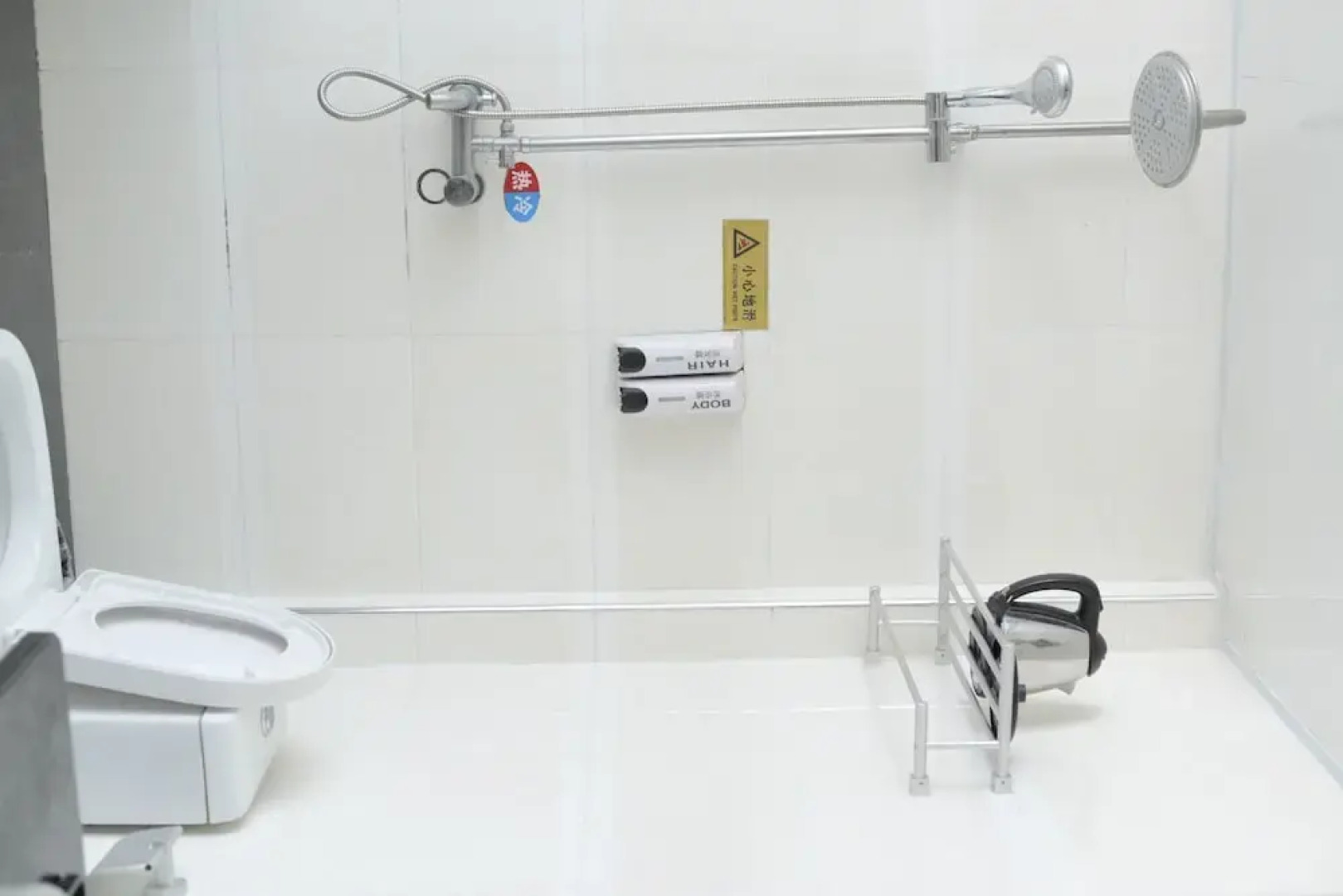 Wudang International Youth Hostel