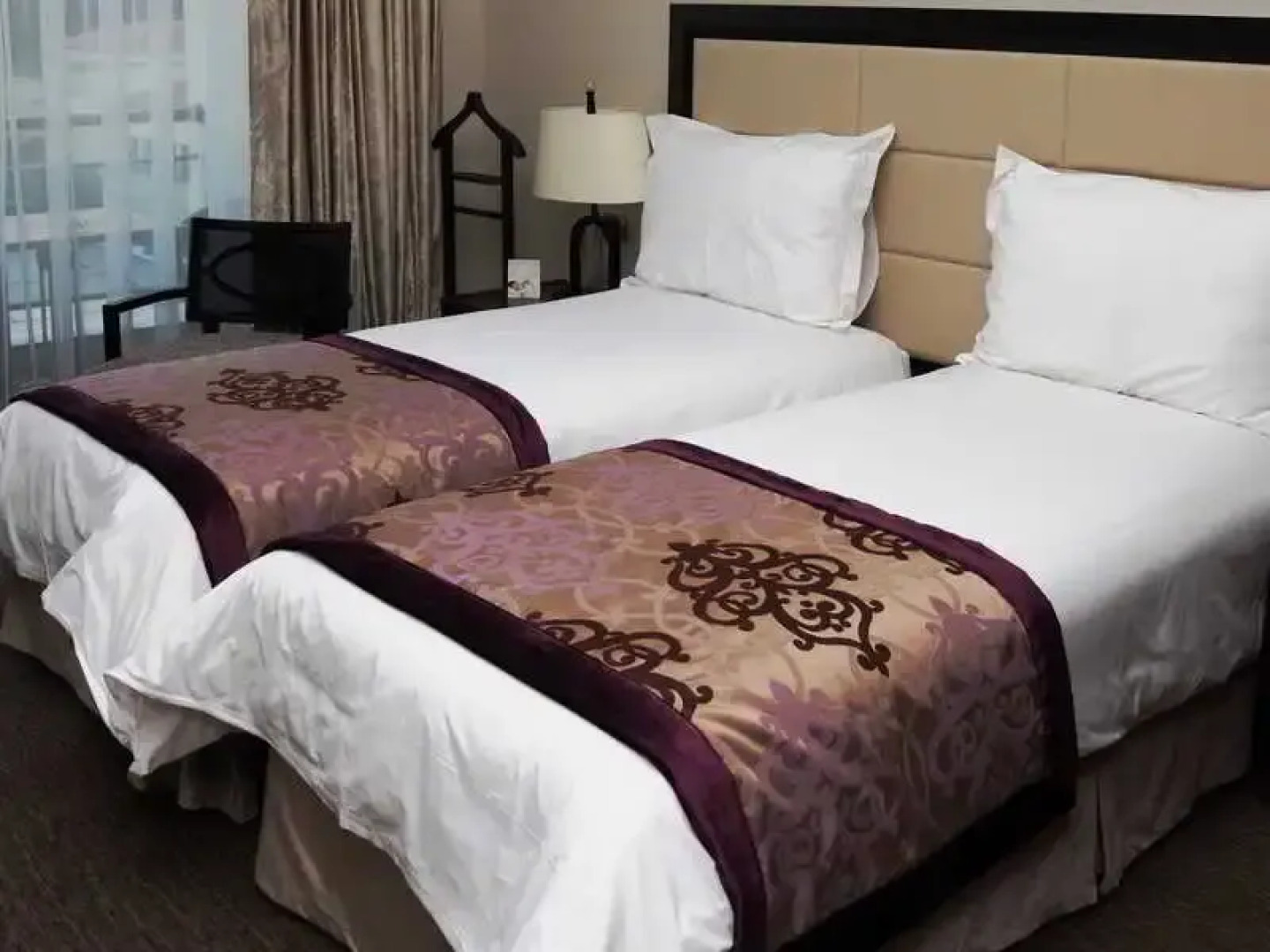 BB Celik Palace Bursa & Blue Diamond Bursa Palace