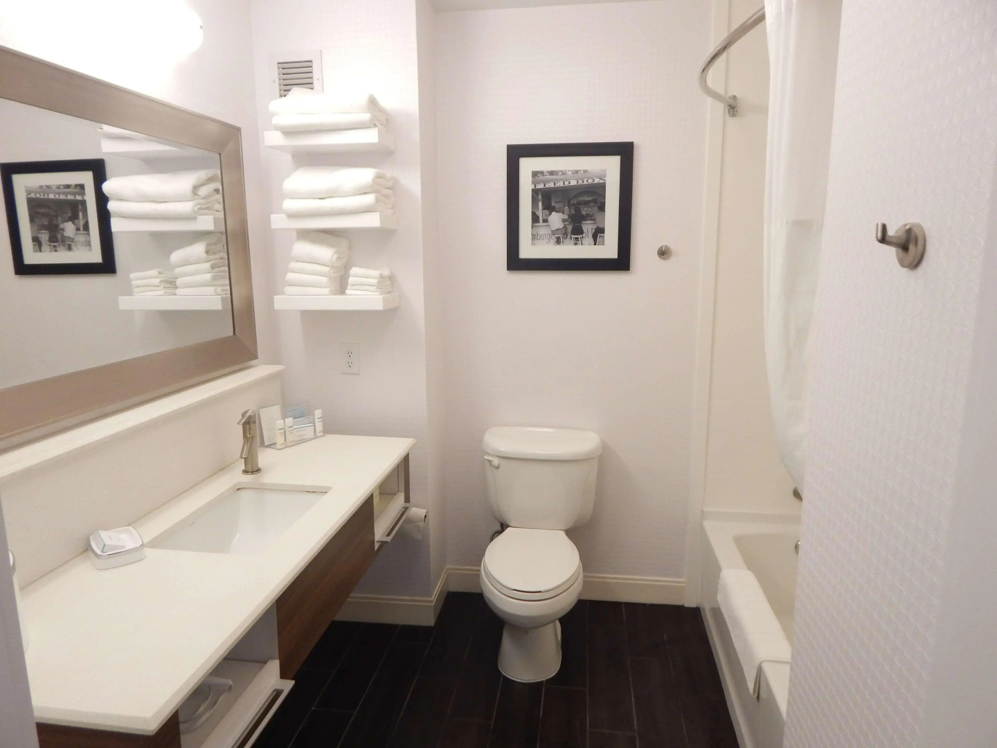 Hampton Inn Heath-Newark