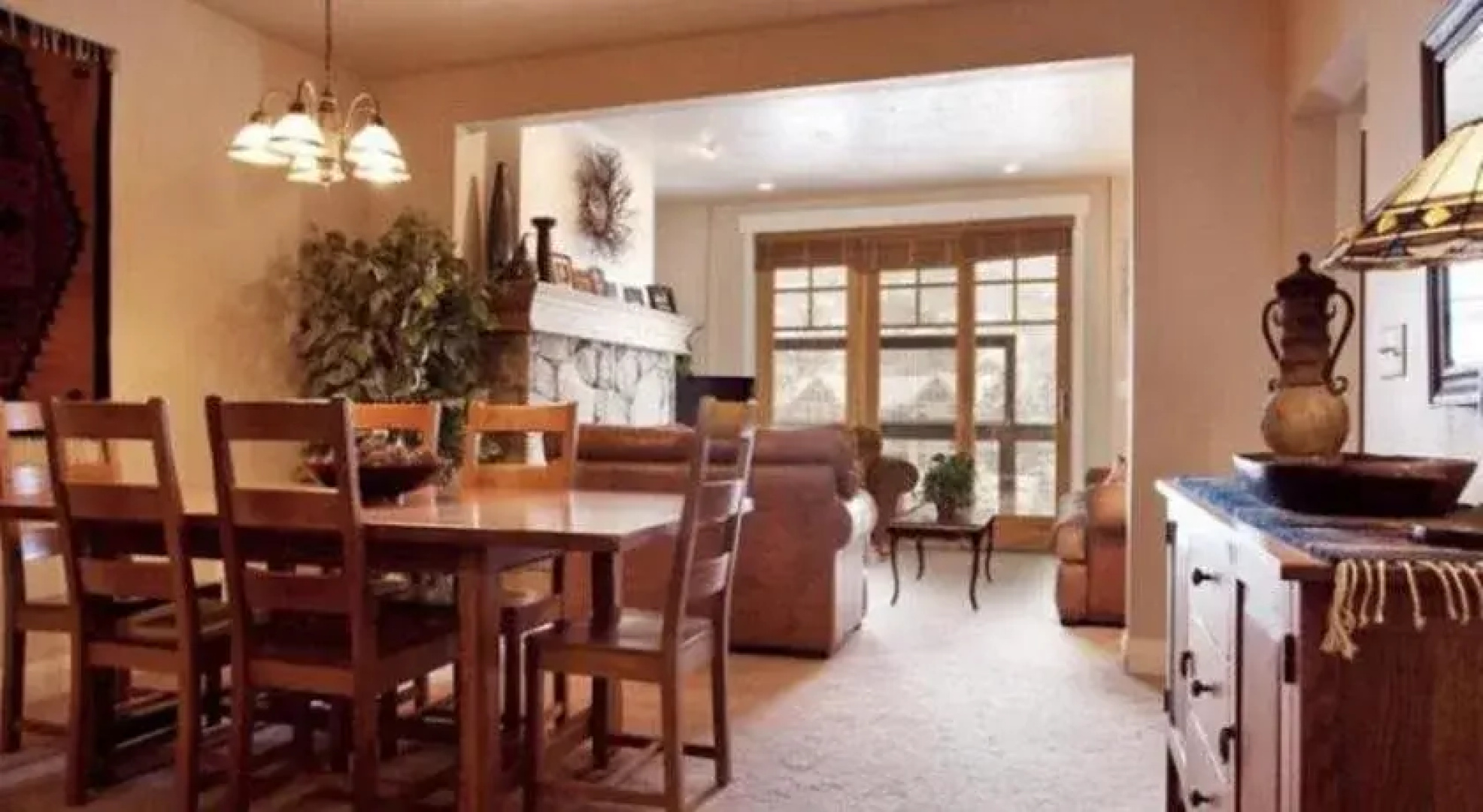 Updated Town Pointe by Park City Vacations
