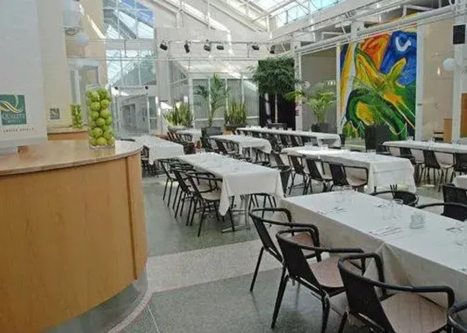 Quality Hotel Vasteras